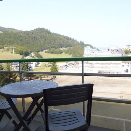 Studio A Gourette - 4 Pers., Balcon, 150M Des Pistes - Fr-1-400-53 외부 사진