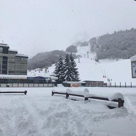 Studio A Gourette - 4 Pers., Balcon, 150M Des Pistes - Fr-1-400-53 외부 사진