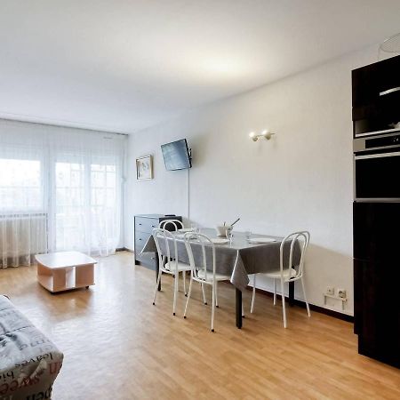 Studio A Gourette - 4 Pers., Balcon, 150M Des Pistes - Fr-1-400-53 외부 사진