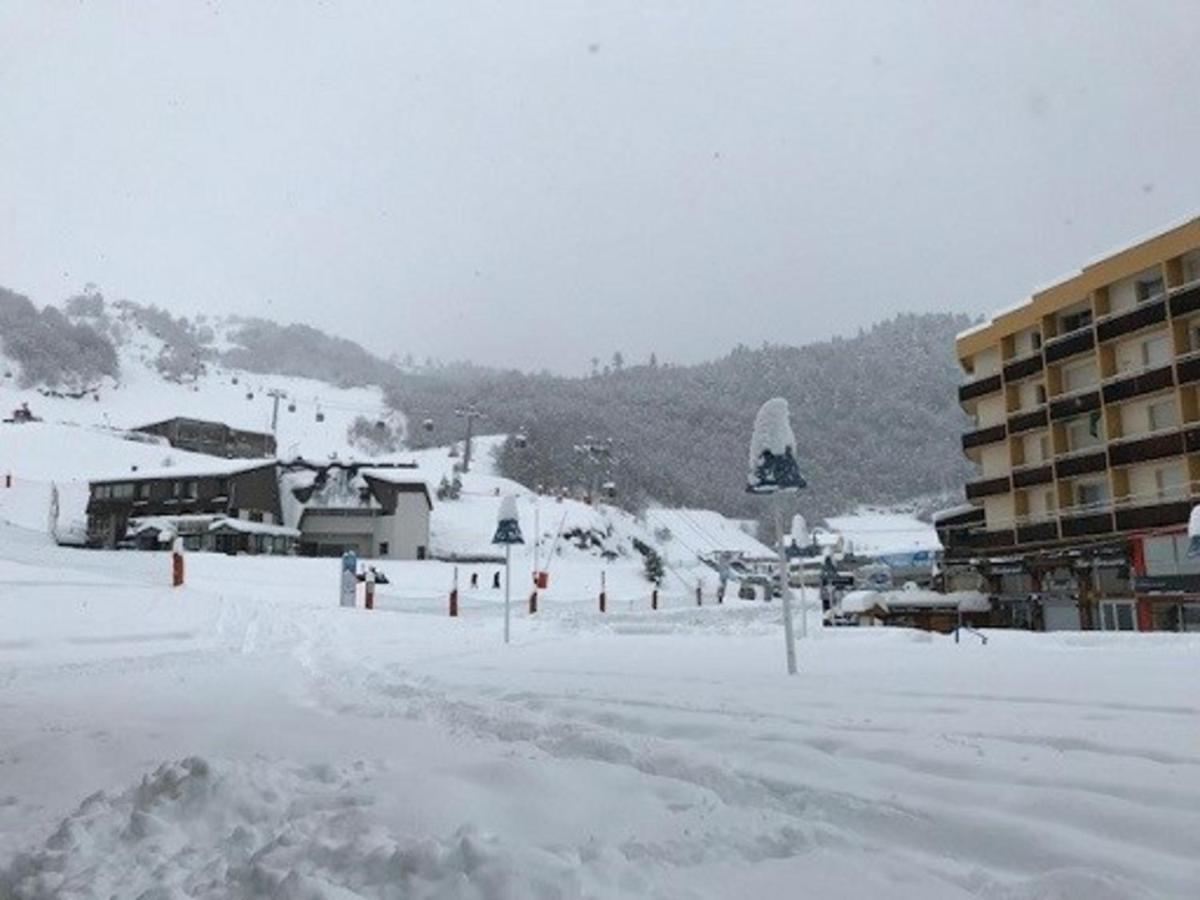 Studio A Gourette - 4 Pers., Balcon, 150M Des Pistes - Fr-1-400-53 외부 사진