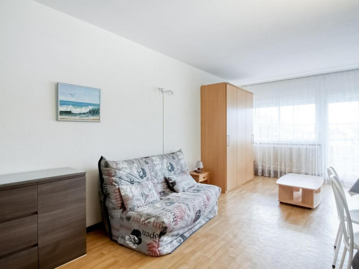 Studio A Gourette - 4 Pers., Balcon, 150M Des Pistes - Fr-1-400-53 외부 사진