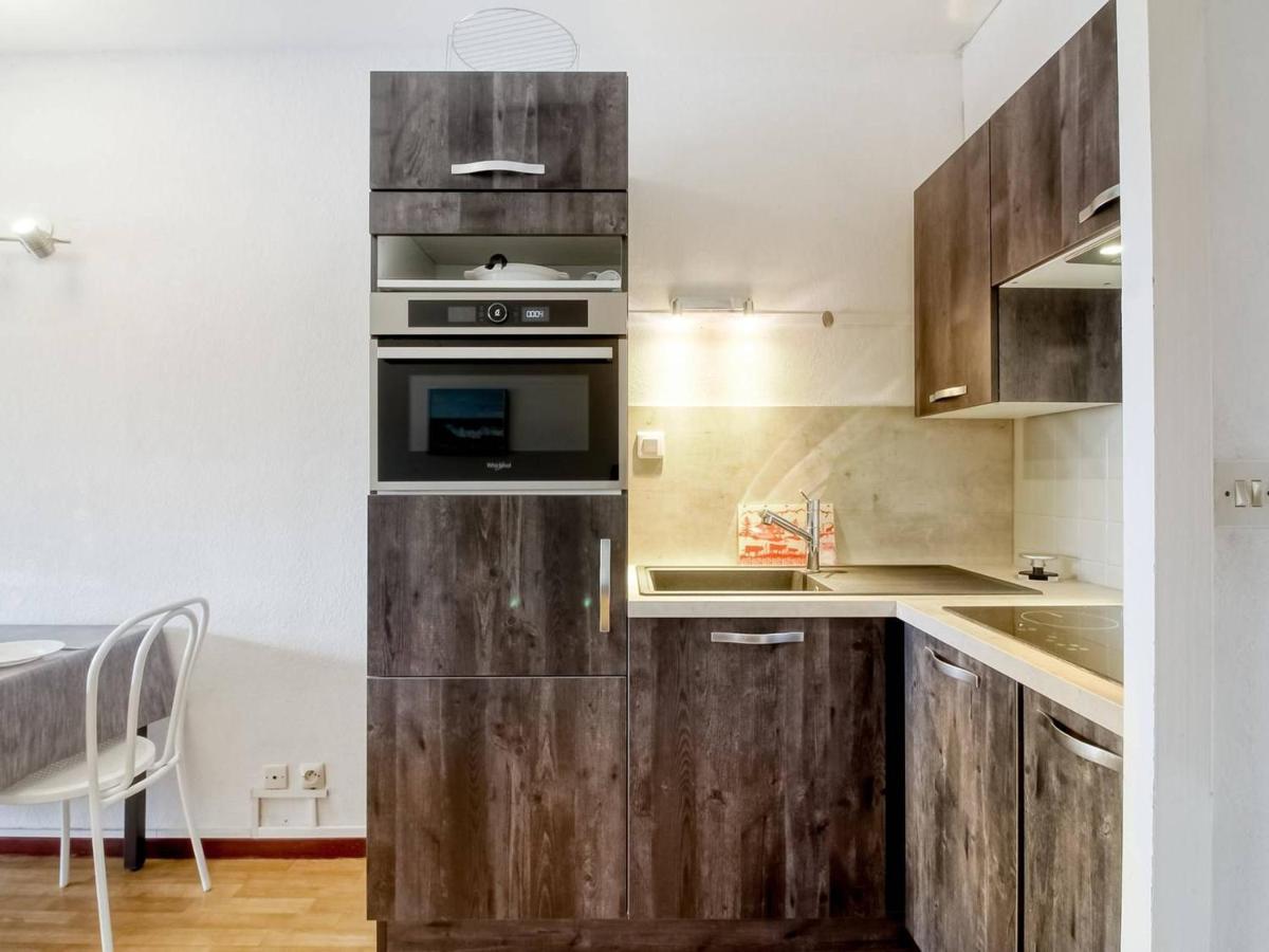 Studio A Gourette - 4 Pers., Balcon, 150M Des Pistes - Fr-1-400-53 외부 사진