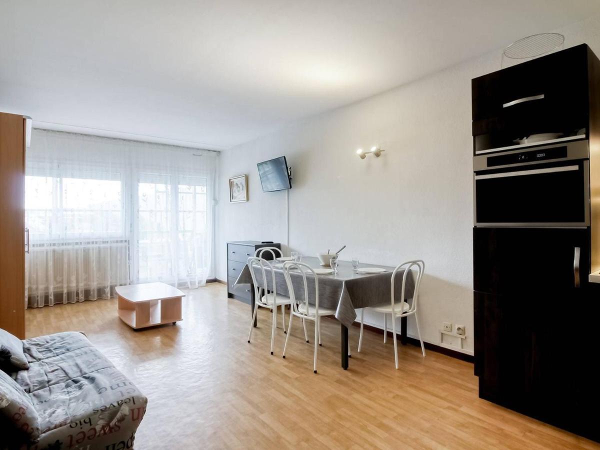 Studio A Gourette - 4 Pers., Balcon, 150M Des Pistes - Fr-1-400-53 외부 사진
